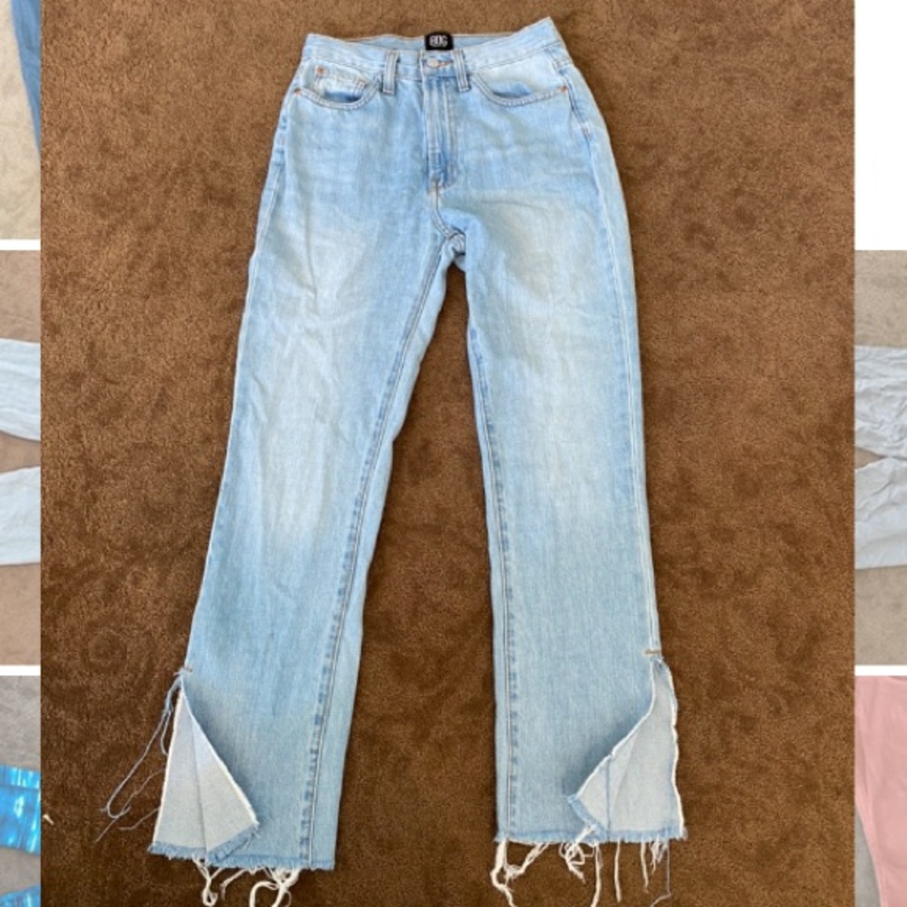BDG Jeans
